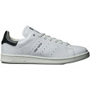 adidas アディダス メンズ スニーカー 【adidas Stan Smith Lux】 サイズ US_9(27.0cm) White Black