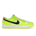 Nike ナイキ メンズ スニーカー ダンク 【Nike Dunk Low SE】 サイズ US_9(27.0cm) Splash Volt