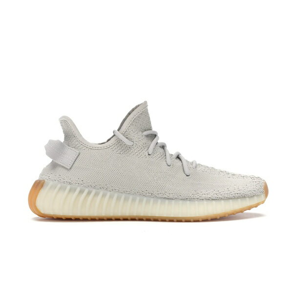 adidas アディダス メンズ スニーカー 【adidas Yeezy Boost 350 V2】 サイズ US_6.5(24.5cm) Sesame (2018/2022)