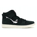 Nike ナイキ メンズ スニーカー 【Nike SB Dunk High】 サイズ US_9(27.0cm) Oski Shark