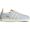 adidas アディダス メンズ スニーカー 【adidas Gazelle Vintage】 サイズ US_4.5(23.5cm) Halo Blue Mesa