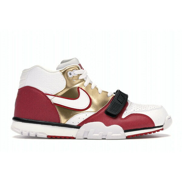 Nike ナイキ メンズ スニーカー 【Nike Air Trainer 1】 サイズ US_10(28.0cm) Jerry Rice