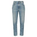 ディースクエアード レディース デニムパンツ ボトムス Denim pants Blue