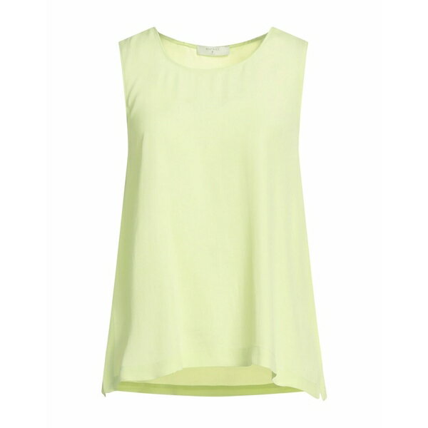 【送料無料】 ビートライス レディース カットソー トップス Tops Light green