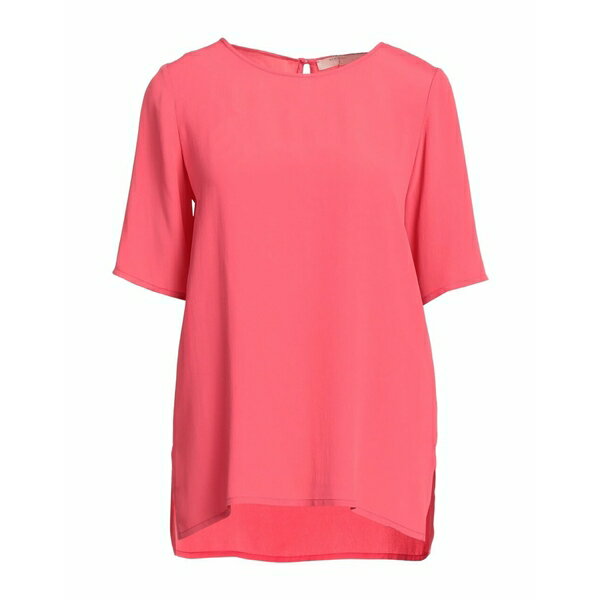 【送料無料】 ビートライス レディース カットソー トップス Tops Coral