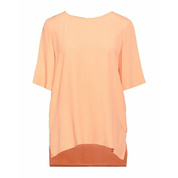 【送料無料】 ビートライス レディース カットソー トップス Tops Apricot