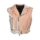 GIUSEPPE ZANOTTI ジュゼッペザノッティ ジャケット＆ブルゾン アウター レディース Jackets Pink