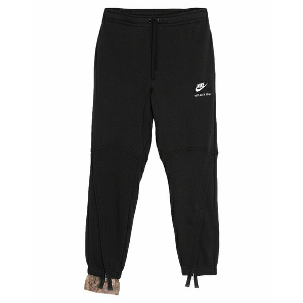 ナイキ NIKE レディース カジュアルパンツ ボトムス Pants Black