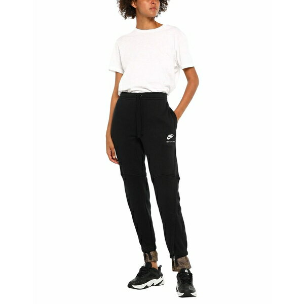 ナイキ NIKE レディース カジュアルパンツ ボトムス Pants Black