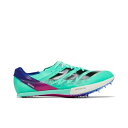 adidas アディダス メンズ スニーカー 【Adizero Prime SP 2.0 'Pulse Mint Lucid Blue'】 サイズ US_5(23.0cm)(4)