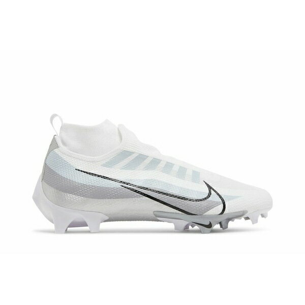 Nike ナイキ メンズ スニーカー 【Vapor Edge Pro 360 'White Metallic Silver'】 サイズ US_8(26.0cm)