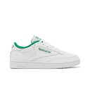 Reebok リーボック メンズ スニーカー 【Club C 85 'My Name Is'】 サイズ US_11.5(29.5cm)(4)