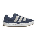 adidas アディダス メンズ スニーカー 【Adimatic 'Night Marine Gum'】 サイズ US_12.5(30.5cm)(4)