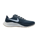 Nike ナイキ メンズ スニーカー 【Air Zoom Pegasus 37 'Obisdian'】 サイズ US_10.5(28.5cm)(4)