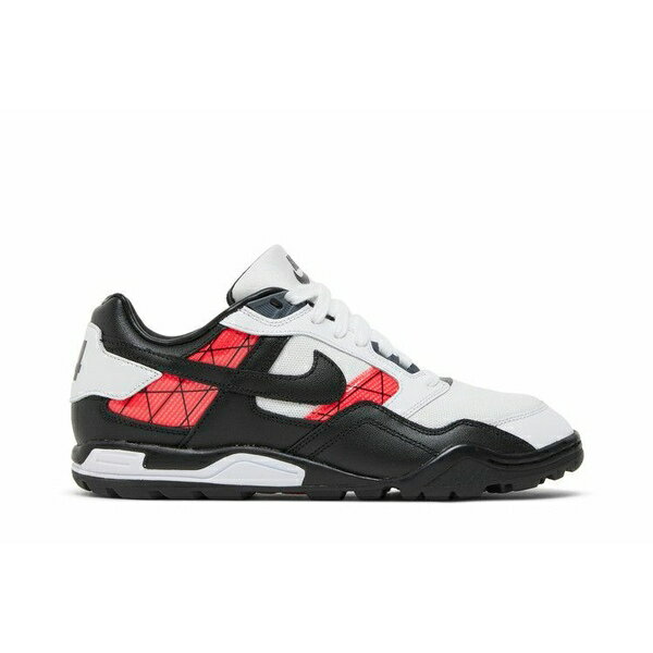 Nike ナイキ メンズ スニーカー 【Air Bo Turf 'White Solar Red' 2022】 サイズ US_7.5(25.5cm)
