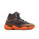 adidas アディダス メンズ スニーカー 【Yeezy 500 High 'Tactical Orange'】 サイズ US_M_13.5(4)