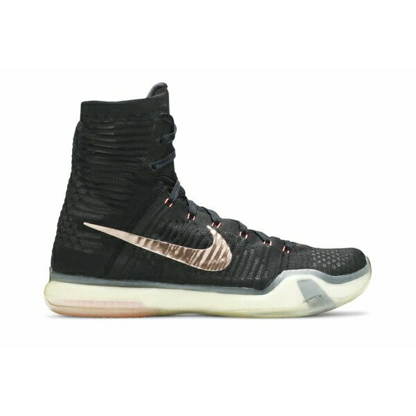 Nike ナイキ メンズ スニーカー 【Kobe 10 Elite 'Rose Gold'】 サイズ US_9.5(27.5cm)