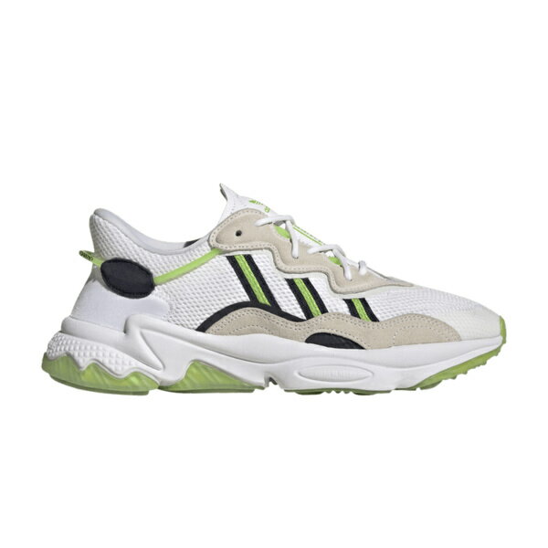 adidas アディダス メンズ スニーカー 【Manchester United x Ozweego 'Third Kit'】 サイズ US_8(26.0cm)
