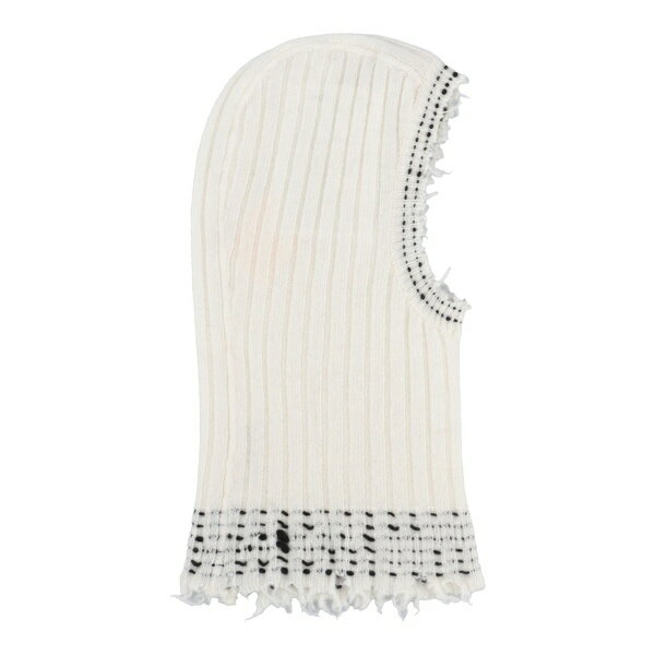 【送料無料】 マルニ レディース 帽子 アクセサリー Hats White