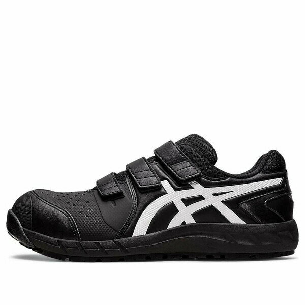 ASICS アシックス メンズ スニーカー 【ASICS Winjob CP112 'Black White' 1273A056-001】 サイズ US_5(23.0cm)