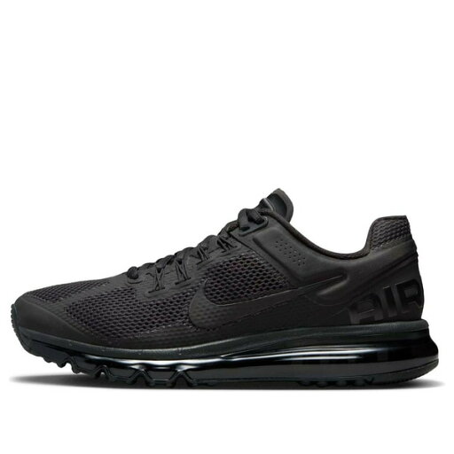 Nike ナイキ メンズ スニーカー 【Nike Air Max 2013 'Triple Black' FZ3156-010】 サイズ US_12(30.0cm) Nike ナイキ メンズ スニーカー 【Nike Air Max 2013 'Triple Black' FZ3156-010】 サイズ US_12(30.0cm)