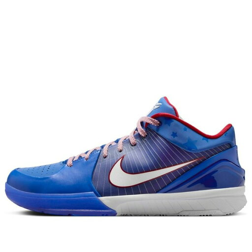 Nike ナイキ メンズ スニーカー 【Nike Kobe 4 Protro 'Philly 2024' FQ3545-400】 サイズ US_5(23.0cm) Nike ナイキ メンズ スニーカー 【Nike Kobe 4 Protro 'Philly 2024' FQ3545-400】 サイズ US_5(23.0cm)