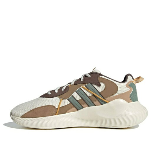 adidas アディダス メンズ スニーカー 【adidas HI-TAIL 'Cream Brown' ID1129】 サイズ US_10(28.0cm) adidas アディダス メンズ スニーカー 【adidas HI-TAIL 'Cream Brown' ID1129】 サイズ US_10(28.0cm)