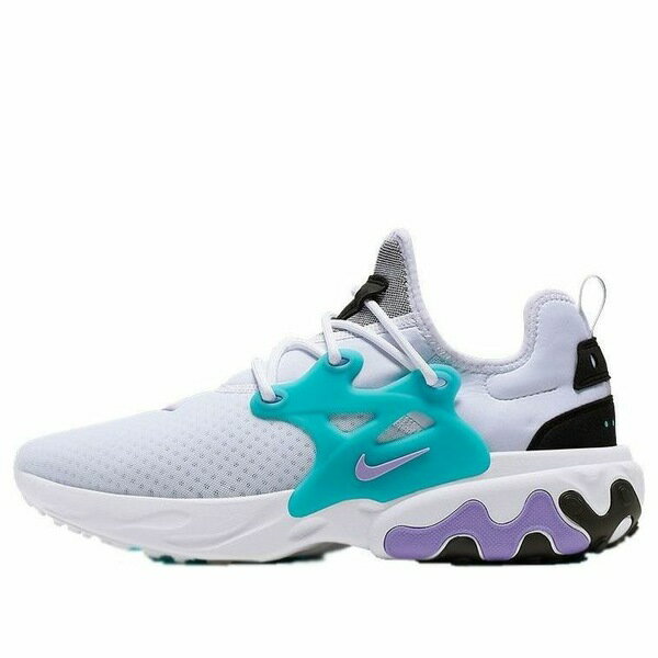 Nike ナイキ メンズ スニーカー 【Nike React Presto 'Cassette' AV2605-101】 サイズ US_8(26.0cm)