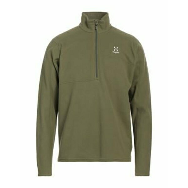 ̵ ϥե  ѡåȥ  Sweatshirts Green