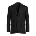 【送料無料】 ブリオーニ メンズ ジャケット&ブルゾン アウター Blazers Grey