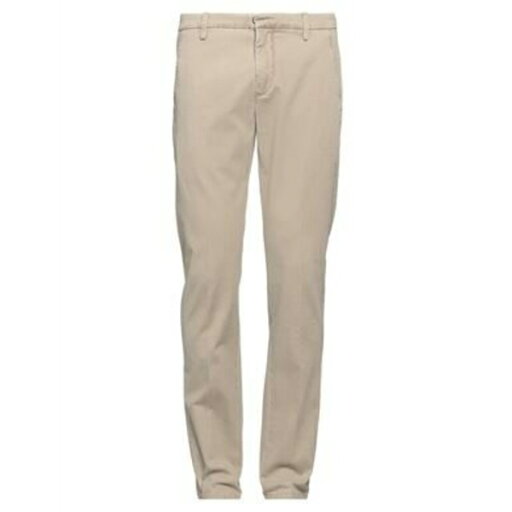 【送料無料】 ドンダップ メンズ カジュアルパンツ ボトムス Pants Beige 【送料無料】 ドンダップ メンズ カジュアルパンツ ボトムス Pants Beige