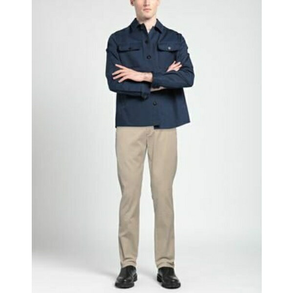 【送料無料】 ドンダップ メンズ カジュアルパンツ ボトムス Pants Beige