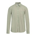 【送料無料】 フィリッパコー メンズ シャツ トップス Shirts Green(4)