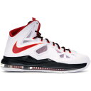 Nike ナイキ メンズ スニーカー 【Nike LeBron X】 サイズ US_11.5(29.5cm) Home