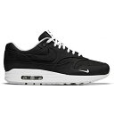 楽天astyNike ナイキ メンズ スニーカー エアマックス 【Nike Air Max 1】 サイズ US_9（27.0cm） Dover Street Market Ventile （Black）