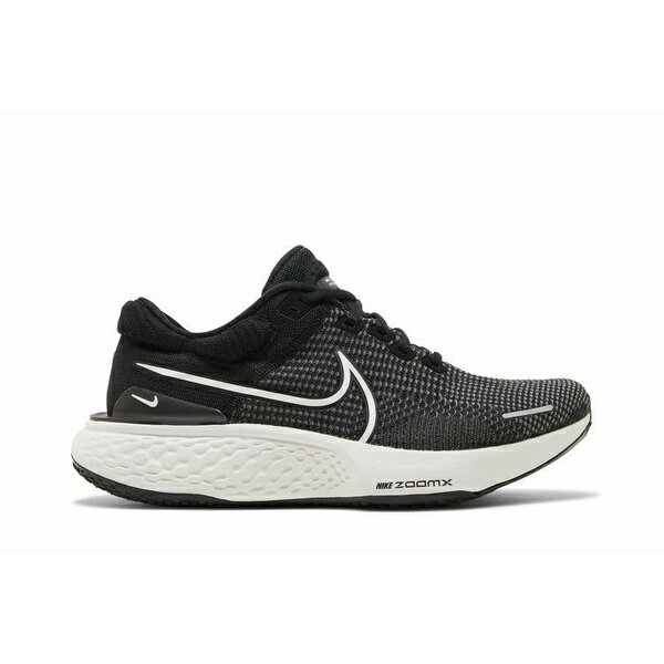 Nike ナイキ メンズ スニーカー 【ZoomX Invincible Run Flyknit 2 'Black Summit White'】 サイズ US_M_13