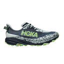 HOKA ホカオネオネ メンズ スニーカー 【Speedgoat 6 'Droplet Nautical Dusk'】 サイズ US_M_14(4)