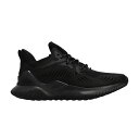 adidas アディダス メンズ スニーカー 【Alphabounce Beyond M HK 'Black'】 サイズ US_7(25.0cm)(4)