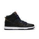 Nike ナイキ メンズ スニーカー 【NBA x Dunk High SB 'Cleveland Cavaliers'】 サイズ US_6.5(24.5cm)