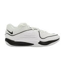 Nike ナイキ メンズ スニーカー 【KD 16 TB Promo 'White Black'】 サイズ US_12.5(30.5cm)(4)