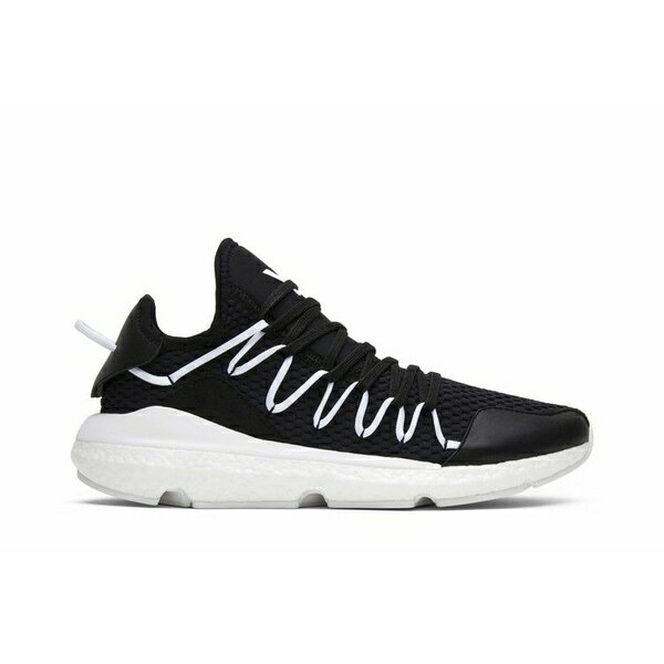 adidas アディダス メンズ スニーカー 【Y-3 Kusari 'Core Black'】 サイズ US_8(26.0cm)
