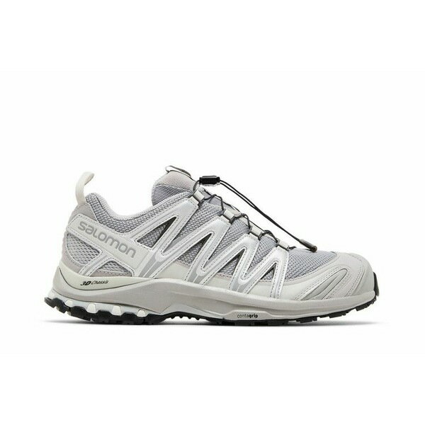 Salomon サロモン メンズ スニーカー 【XA Pro 3D 'Alloy Silver'】 サイズ US_M_13