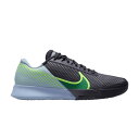 Nike ナイキ メンズ スニーカー 【NikeCourt Air Zoom Vapor Pro 2 HC 'Gridiron Stadium Green'】 サイズ US_10(28.0cm)(4)