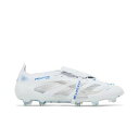 adidas アディダス メンズ スニーカー 【Predator Elite Foldover Tongue FG 'Polar Victory Pack'】 サイズ US_9.5(27.5cm)(4)