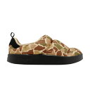 adidas アディダス メンズ スニーカー 【Puffylette 'Camo'】 サイズ US_7.5(25.5cm)(4)