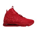 Nike ナイキ メンズ スニーカー 【LeBron 17 EP 'Red Carpet'】 サイズ US_7.5(25.5cm)