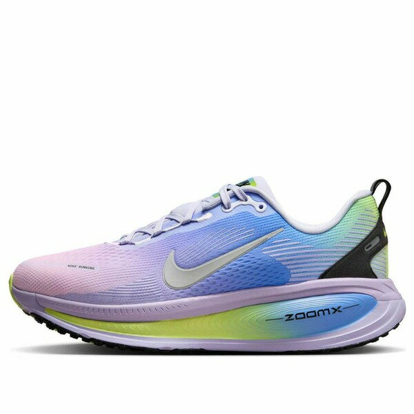 Nike ナイキ レディース スニーカー Amethyst Tint/Hydrangeas/Phantom/Metallic Silver 【(WMNS) Nike Air Zoom Vomero 18 SE 'Mood Ring' IB5169-500】 サイズ US_7.5(24.5cm)