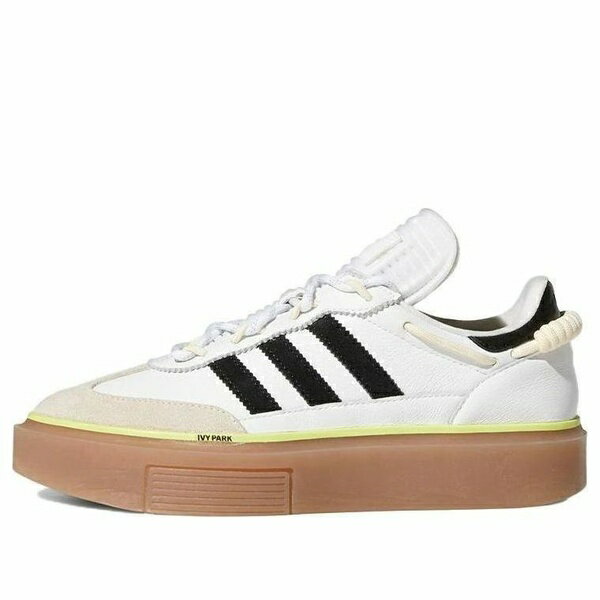 adidas アディダス レディース スニーカー White 【(WMNS) adidas Ivy 
