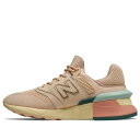 New Balance ニューバランス レディース スニーカー Pink 【(WMNS) New Balance 997 Sport 'Sandstone' W...