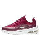 Nike ナイキ レディース スニーカー Red 【(WMNS) Nike Air Max Axis 'Wild Cherry' AA2168-602】 サイズ US_9.5(26.5cm)